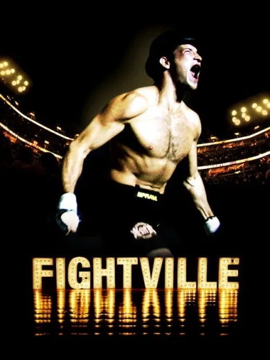 Fightville