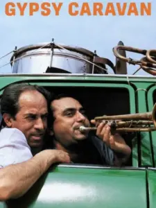 Gypsy Caravan: When the Road Bends