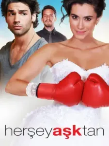 Her Şey Aşktan