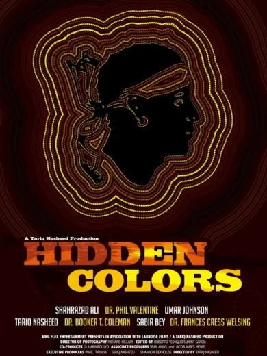 Hidden Colors