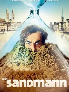 Der Sandmann