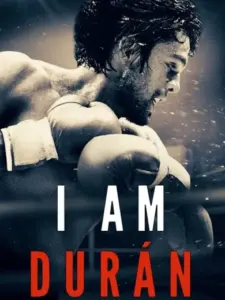 I Am Durán