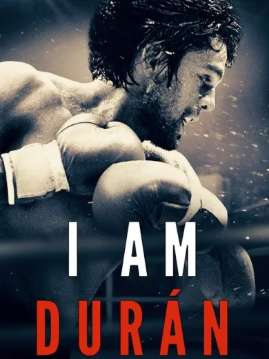 I Am Durán