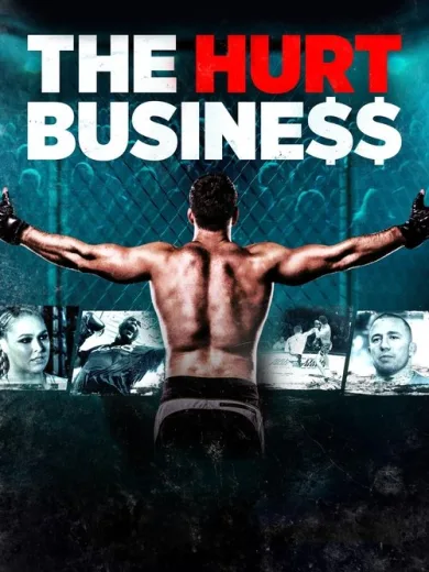 The Hurt Business