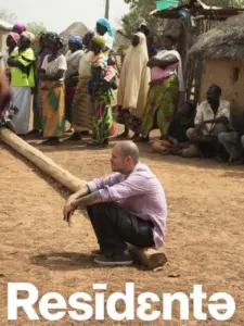 Residente