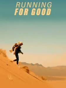 Running for Good: The Fiona Oakes Documentary
