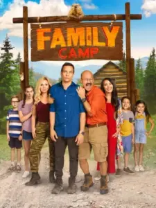 Family Camp