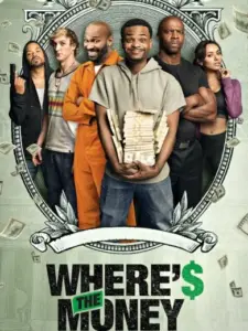 Where’s the Money
