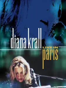 Diana Krall – Live in Paris