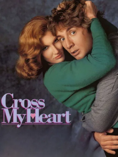 Cross My Heart