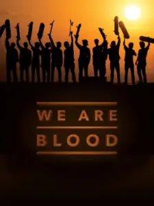 We Are Blood