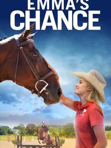 Μια Περίεργη Φιλία / Emma’s Chance
