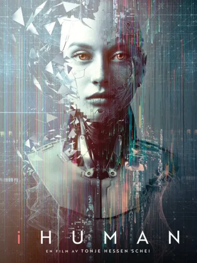 iHuman