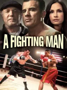 A Fighting Man
