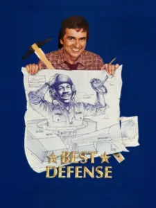 Το Δίδυμο της Συμφοράς / Best Defense