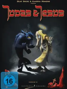 Judas & Jesus