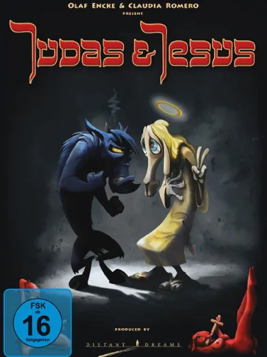 Judas & Jesus
