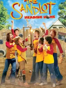 The Sandlot: Heading Home