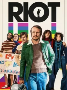 Riot