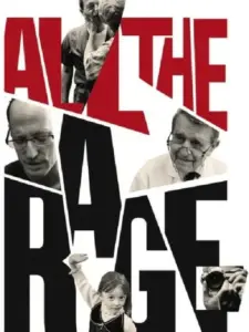 All the Rage (Saved by Sarno)