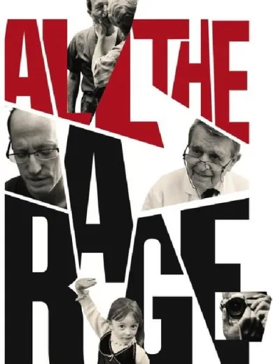 All the Rage (Saved by Sarno)