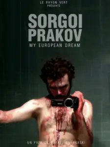 Sorgoï Prakov