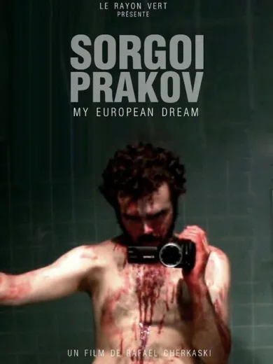 Sorgoï Prakov