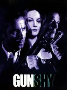 Gunshy