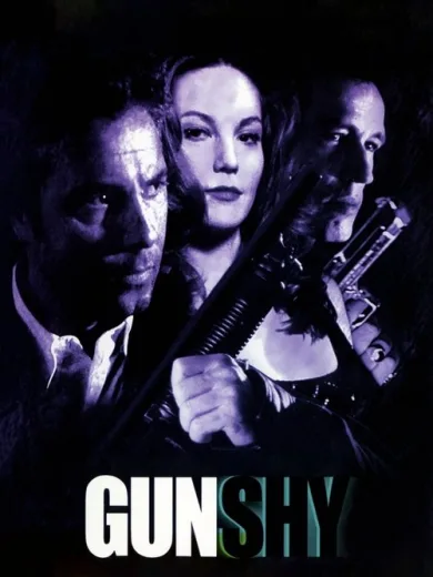 Gunshy