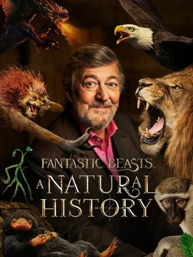 Fantastic Beasts: A Natural History