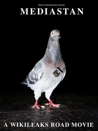 Mediastan
