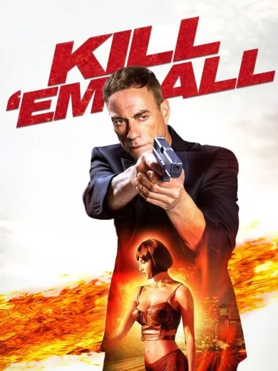 Kill ’em All