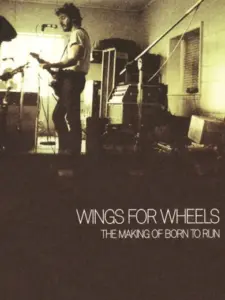 Wings for Wheels: The Making of ‘Born to Run’