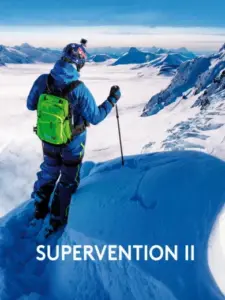 Supervention II