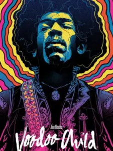 Jimi Hendrix: Voodoo Child