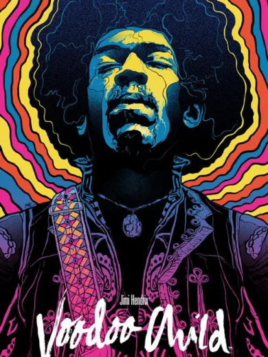 Jimi Hendrix: Voodoo Child