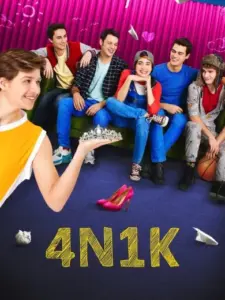 4N1K