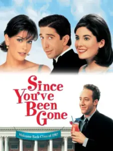 Since You’ve Been Gone