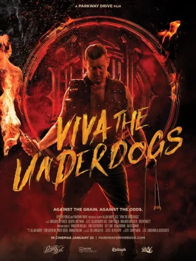 Viva the Underdogs
