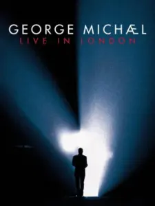 George Michael: Live in London