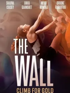 The Wall: Climb for Gold