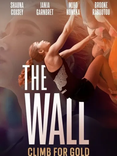 The Wall: Climb for Gold