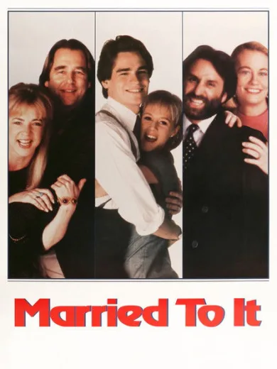 Married to It
