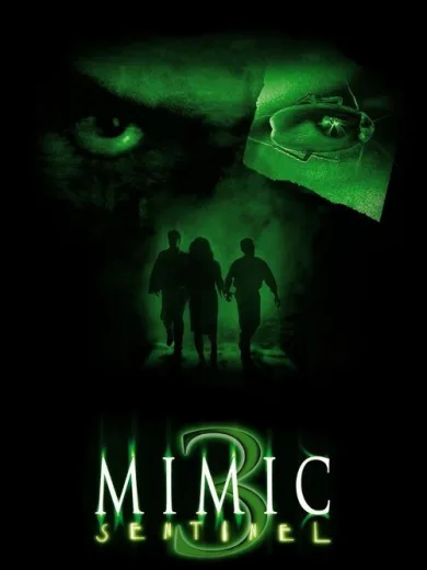 Mimic: Sentinel