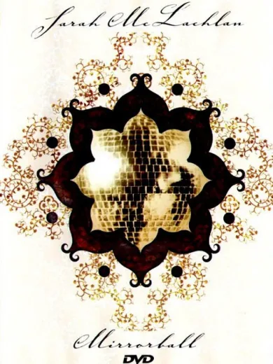 Sarah McLachlan: Mirrorball