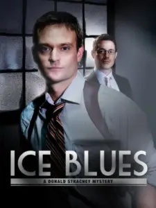 Ice Blues: A Donald Strachey Mystery