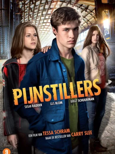 Pijnstillers