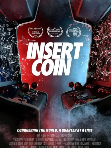 Insert Coin
