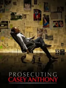 Prosecuting Casey Anthony