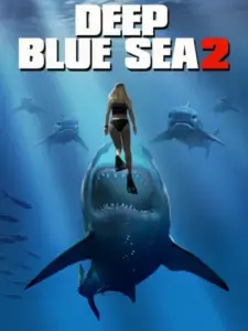 Βαθιά Άγρια Θάλασσα 2 / Deep Blue Sea 2